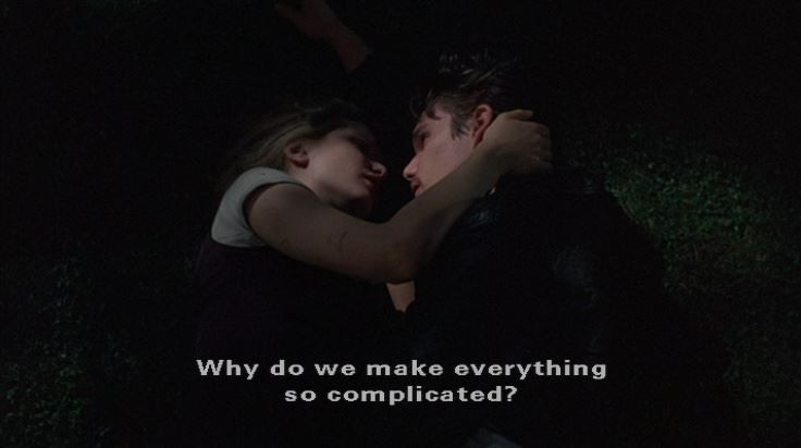You make me everything. Before Sunrise quotes. Картинка why so complicated. Знаете это complicated чувство. Why is everything so Heavy.