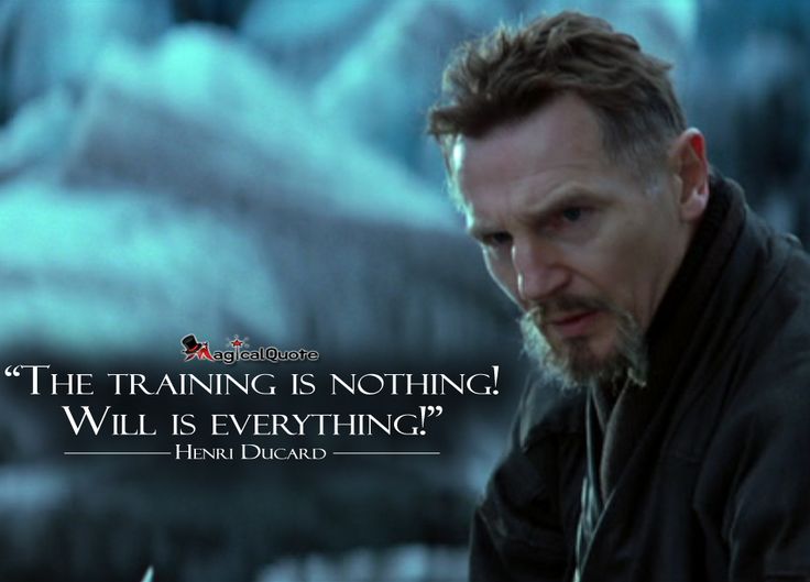 famous-movie-quotes-the-training-is-nothing-will-is-everything