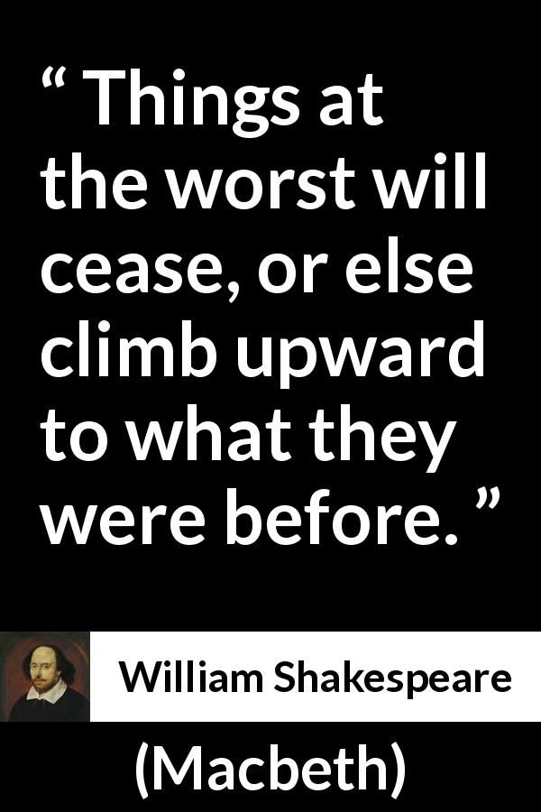 Famous Shakespeare Quotes William Shakespeare about