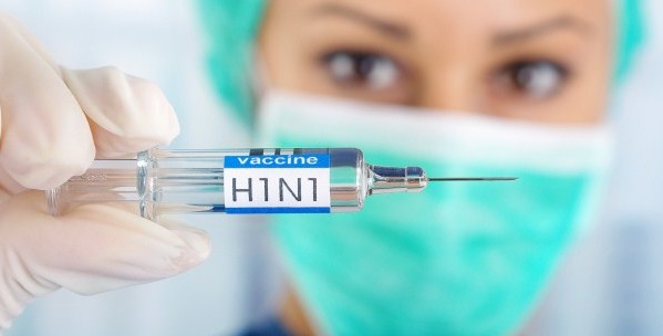 H1N1 IN CHILDHOOD